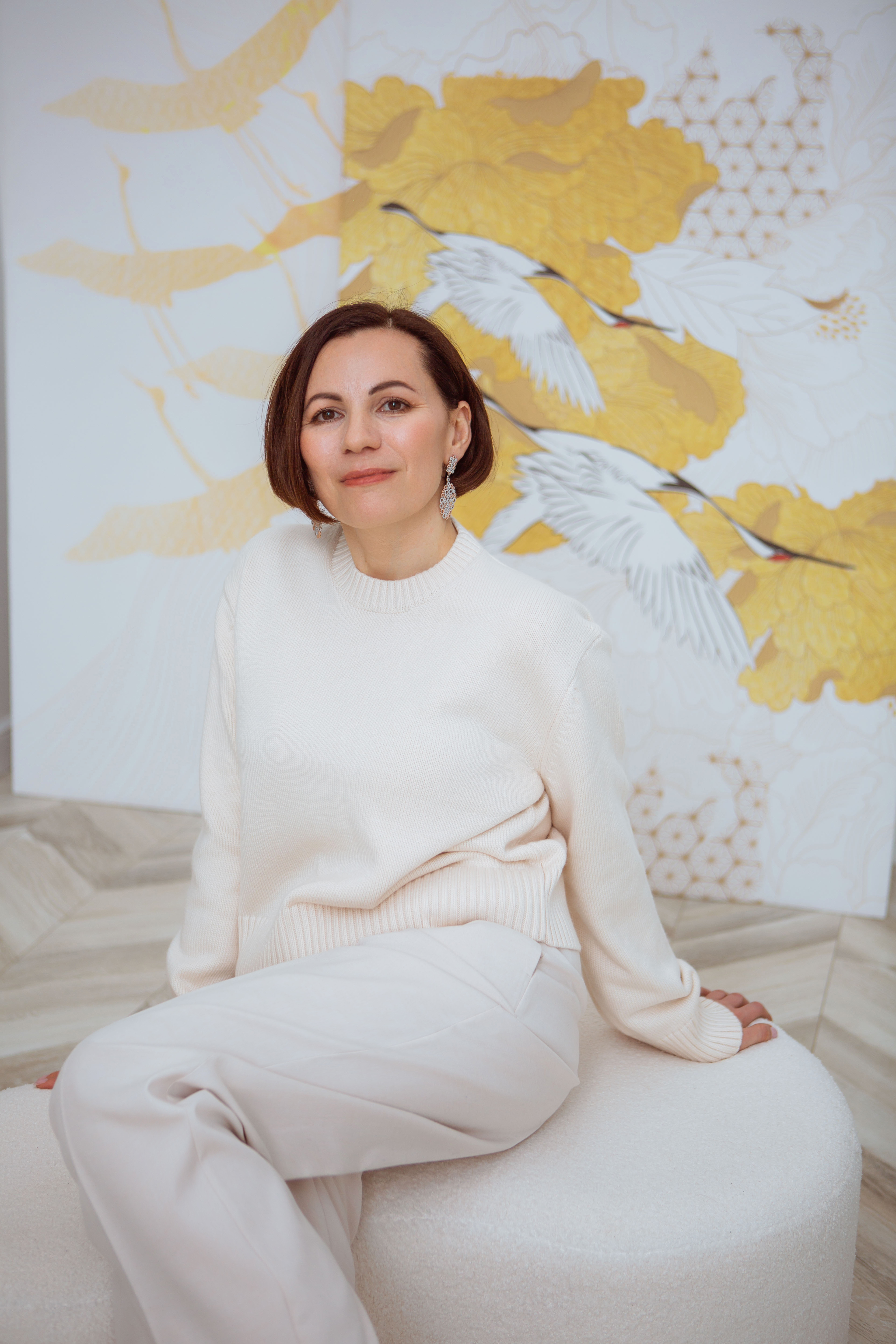 Наталья Нитецкая